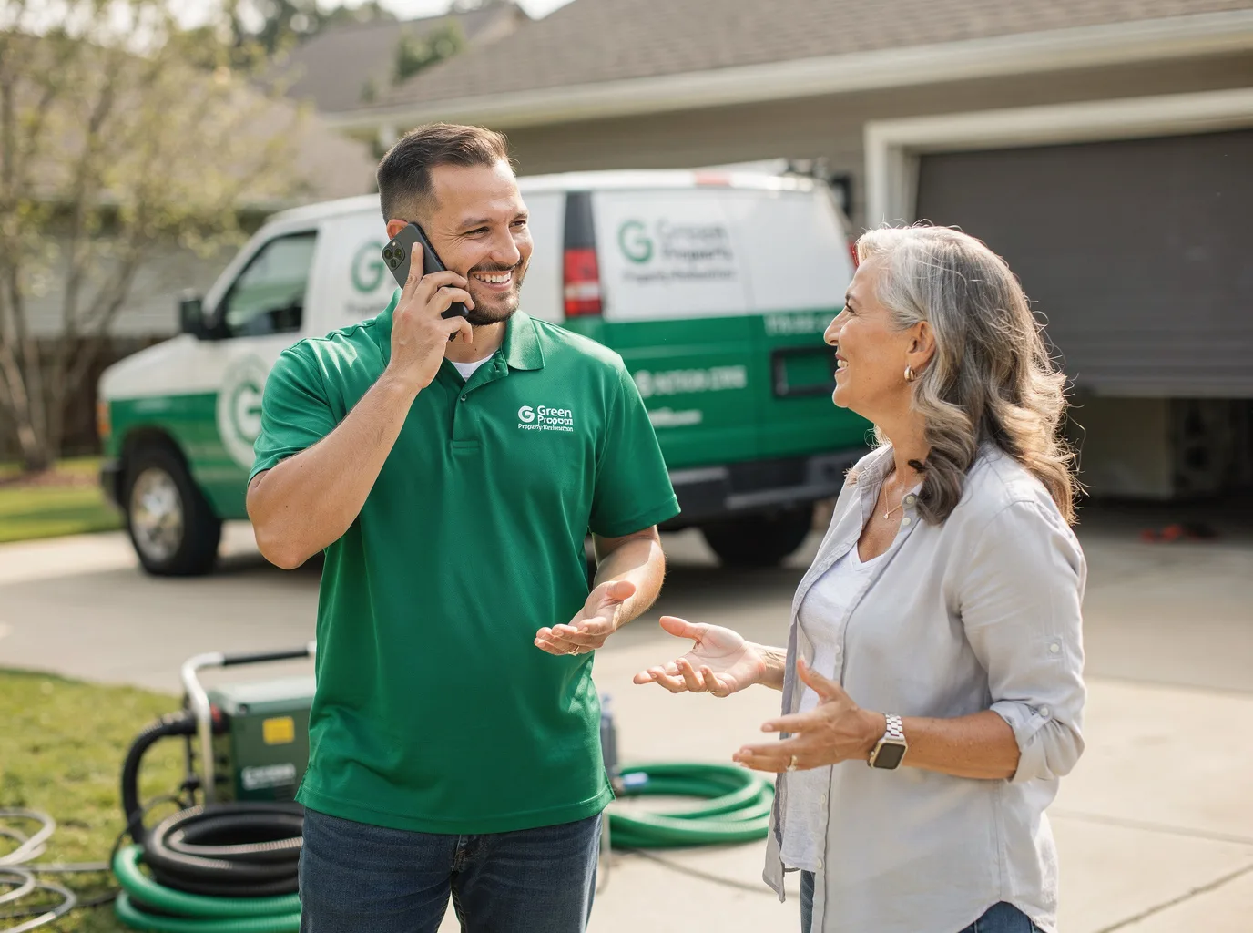Water Damage Restoration Mcfaddin, TX FAQs